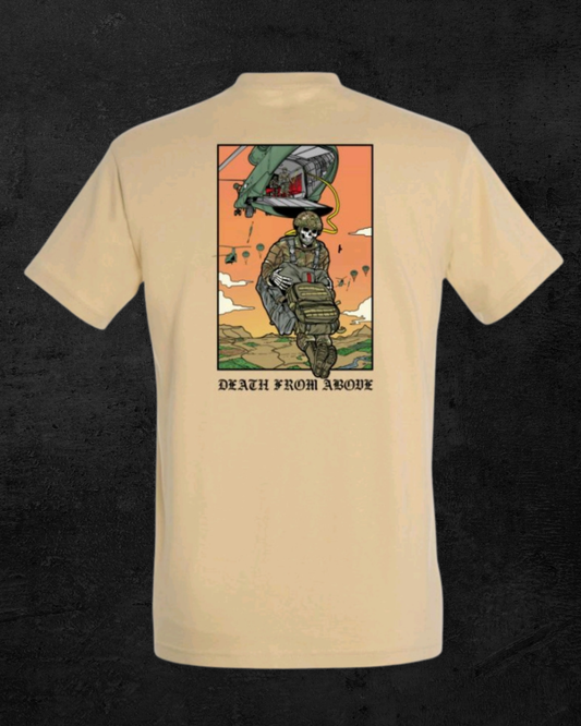 Death From Above t-shirt
