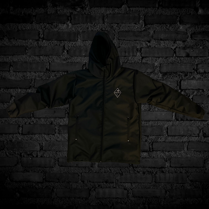 Boreas-Tactical Jacket