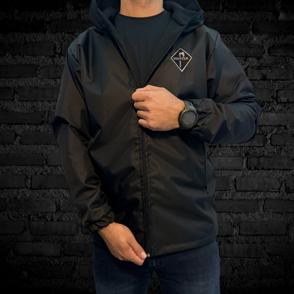 Boreas-Tactical Jacket