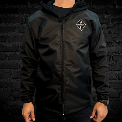 Boreas-Tactical Jacket