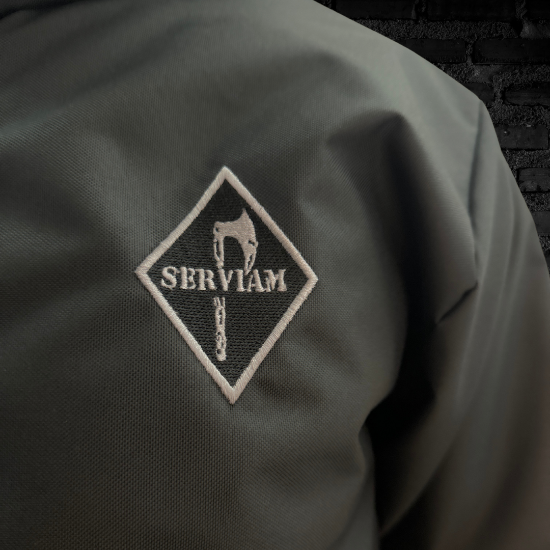 Boreas-Tactical Jacket