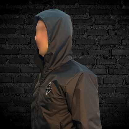 Boreas-Tactical Jacket