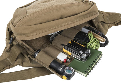 BANDICOOT Waist Pack® - Cordura® - MultiCam®