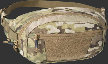 BANDICOOT Waist Pack® - Cordura® - MultiCam®