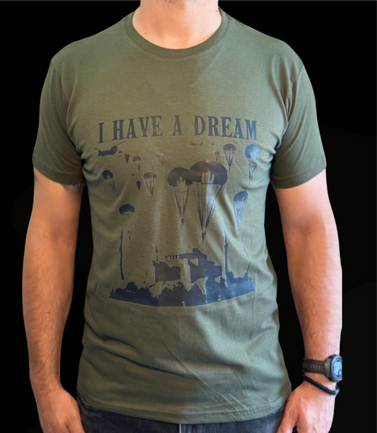 I Have a Dream