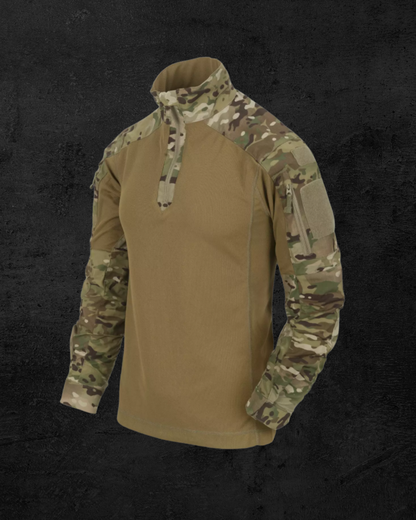 Combat Shirt - NyCo Ripstop  MultiCam® Helikon-Tex
