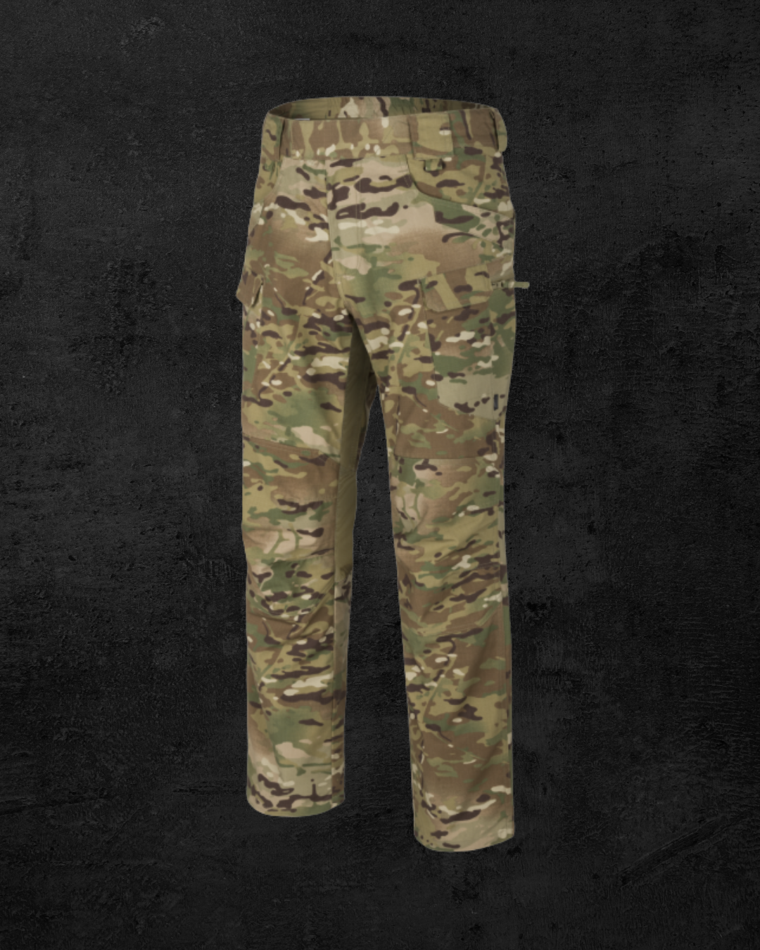 Tactical Pants - Flex - MultiCam® Helikon-Tex