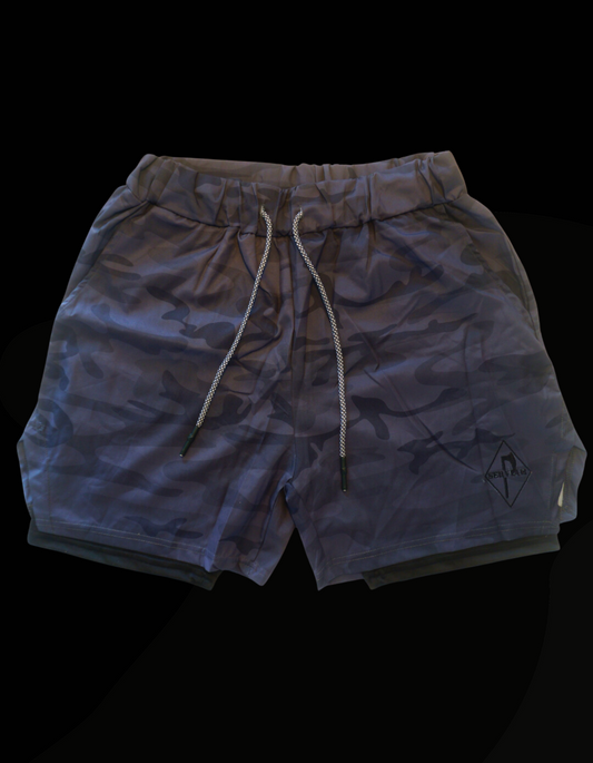 Training Shorts