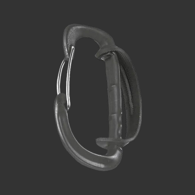 HUB (tool carabiner)
